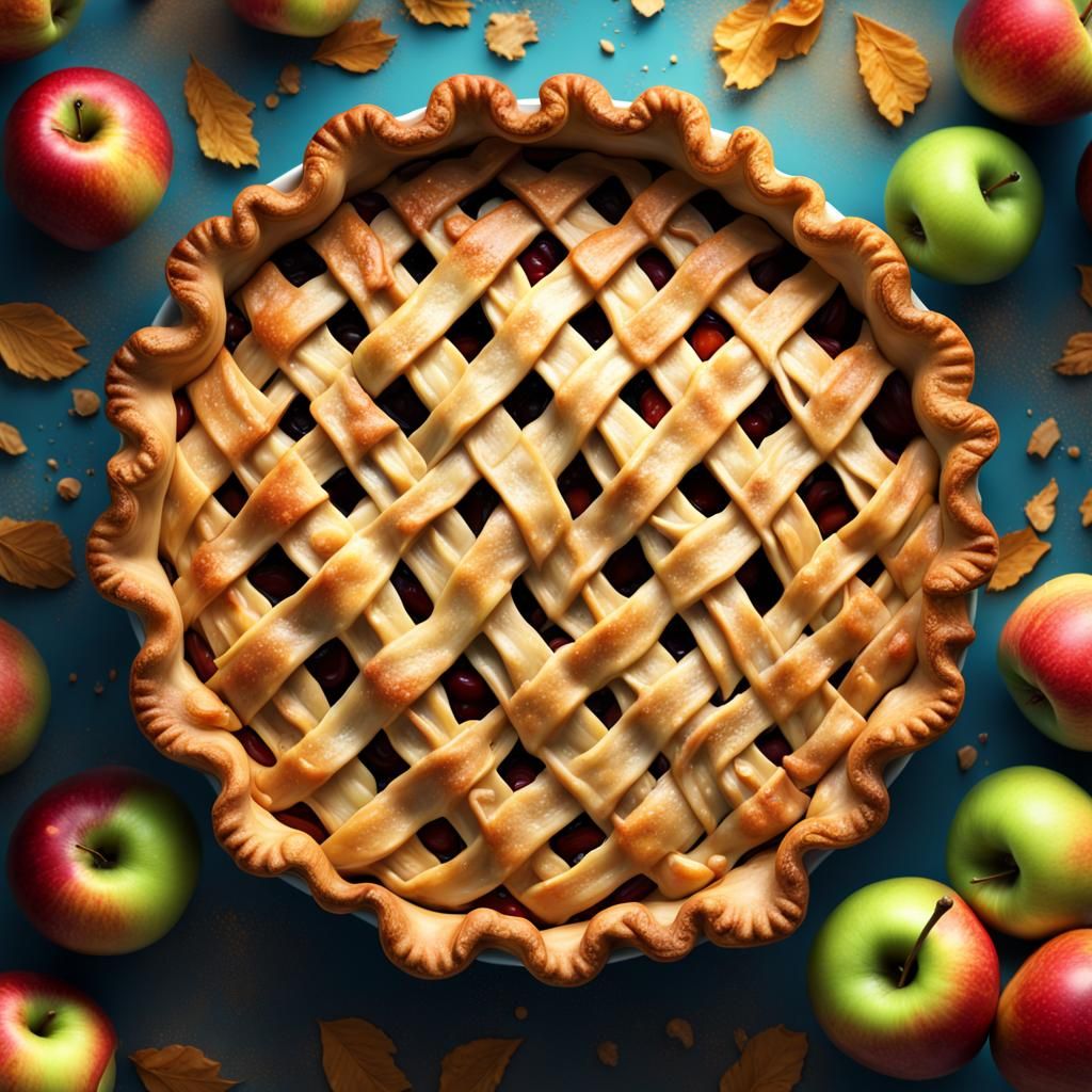 Apple Pie
