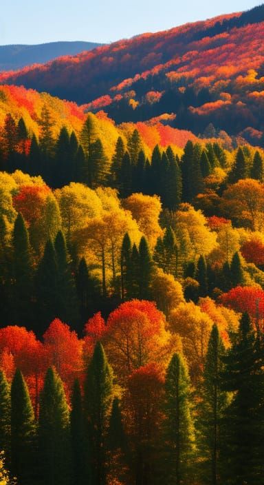 Fall Y'all