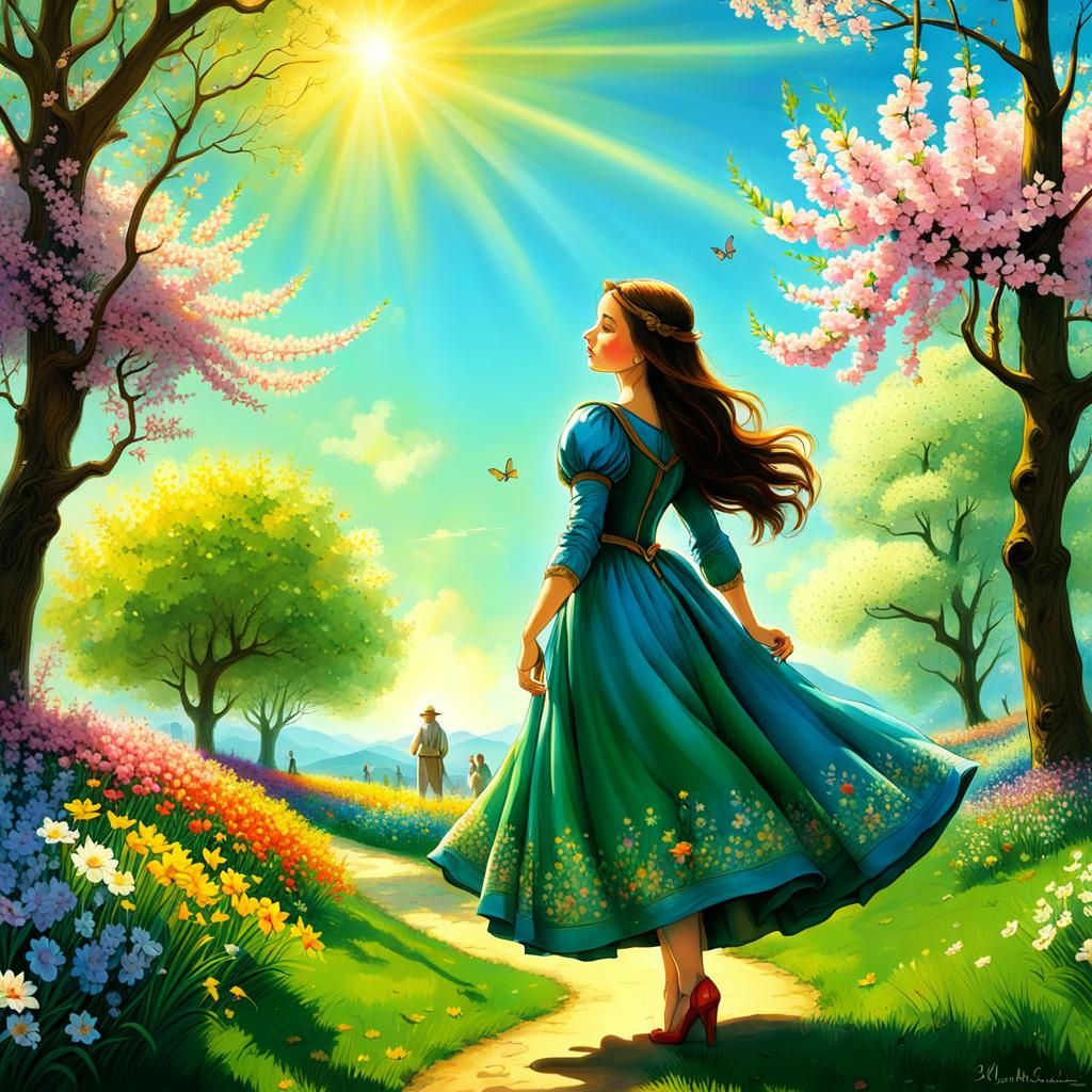 SPRING