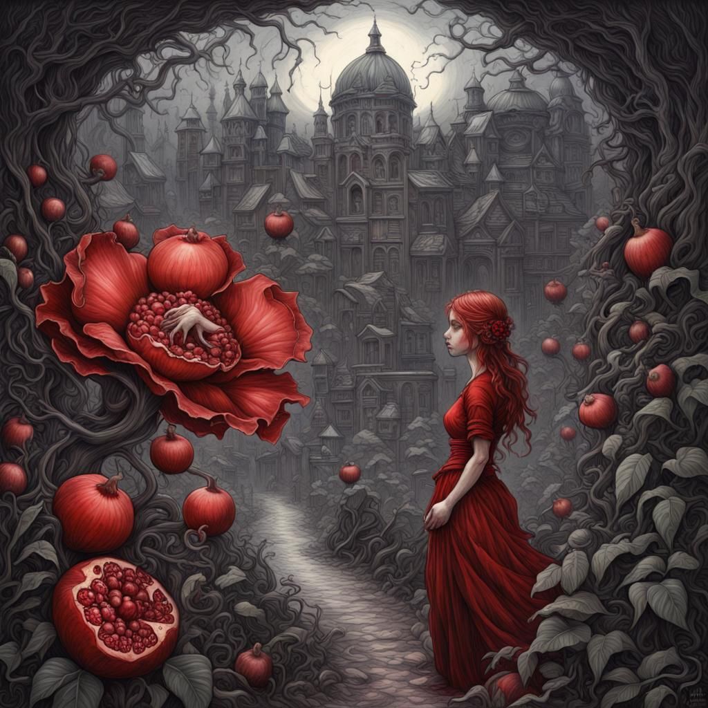 Persephone
