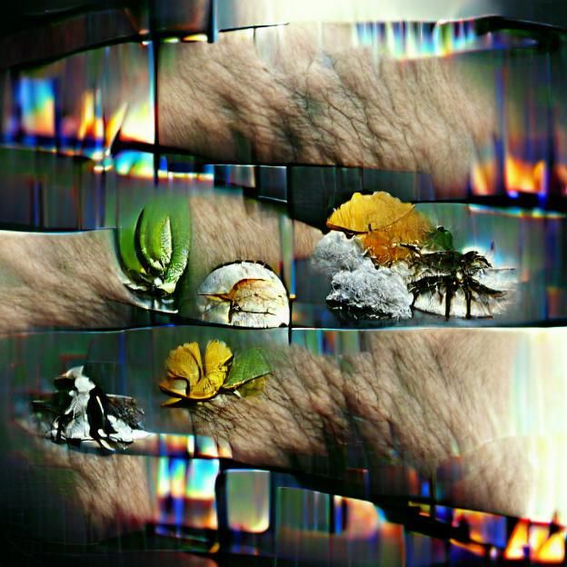 Four Seasons Timepiece: A Watch for All Seasons