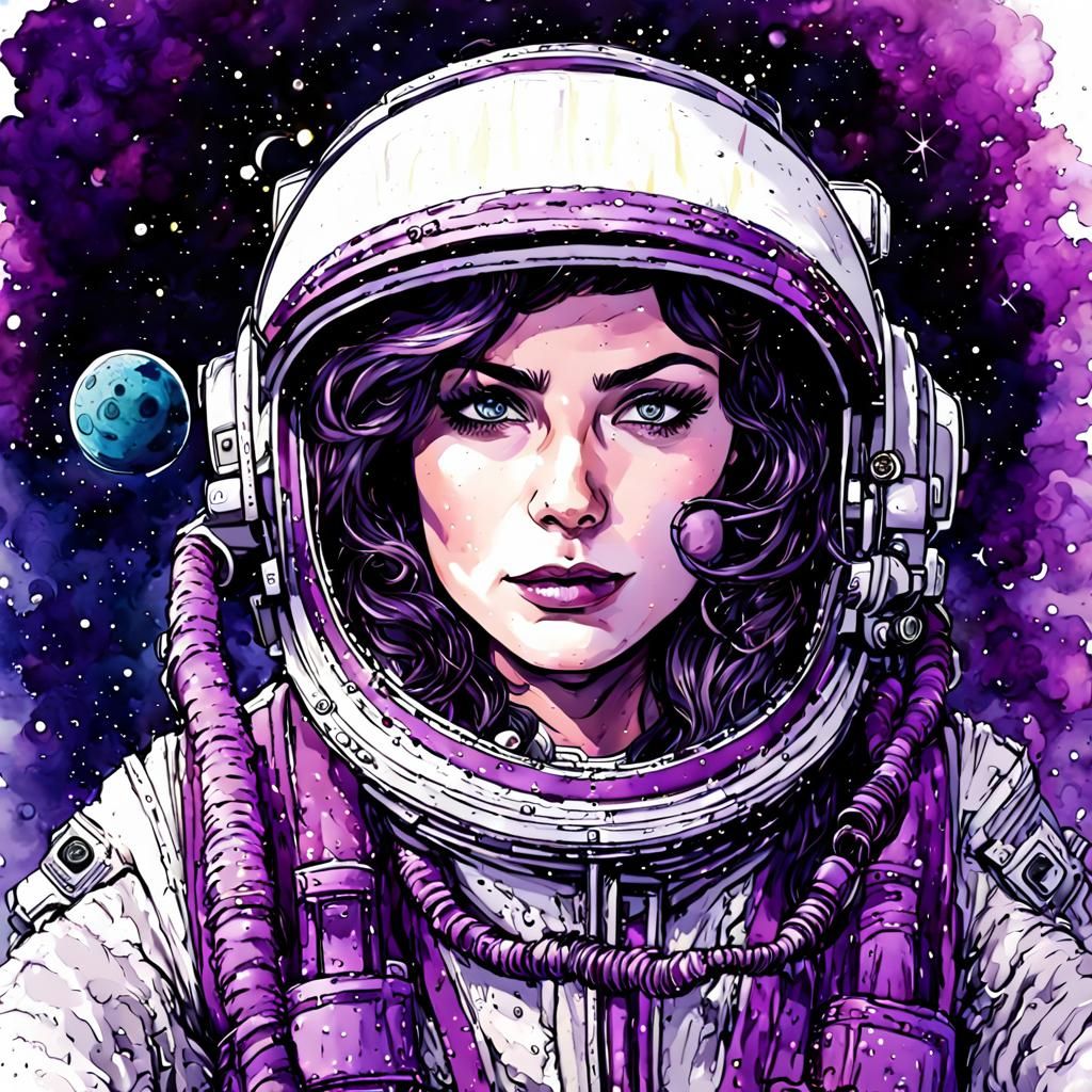 Nova Skye: Pilot - Concept …,,