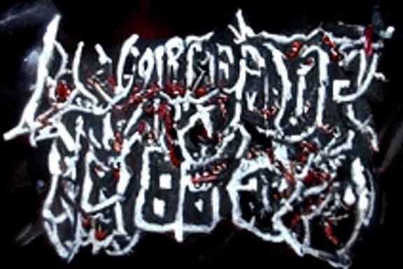 Goregrind Logo Generated by AI