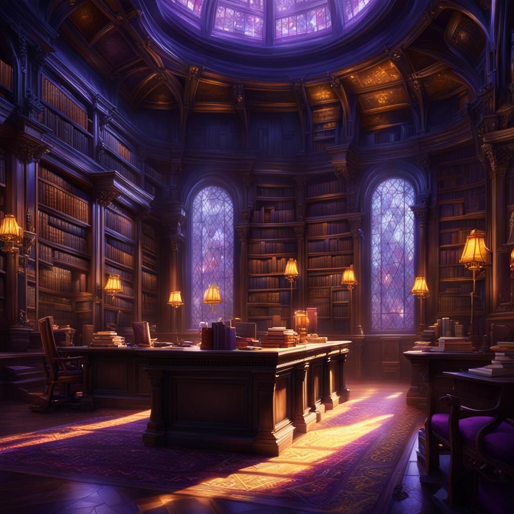 Academius Magus Metadatorum