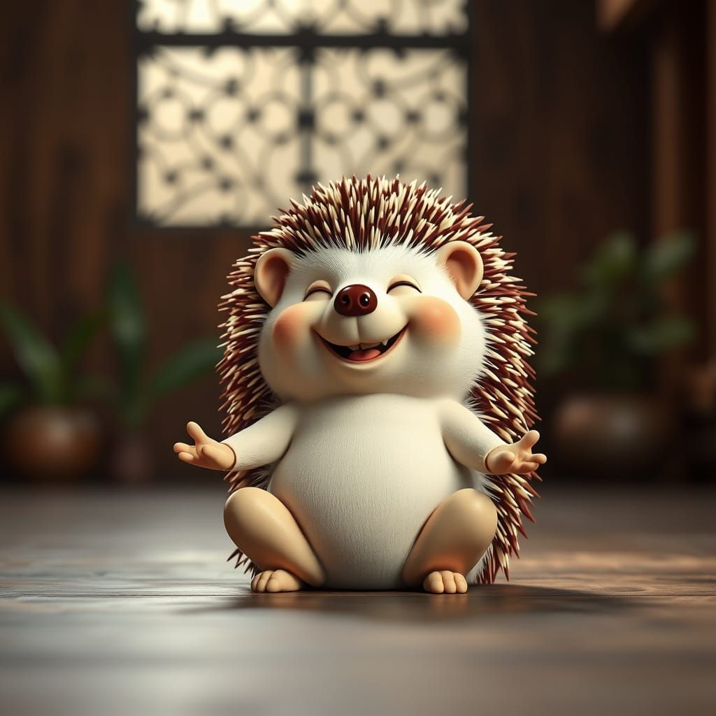 AI Fail: Choco-Hog 3