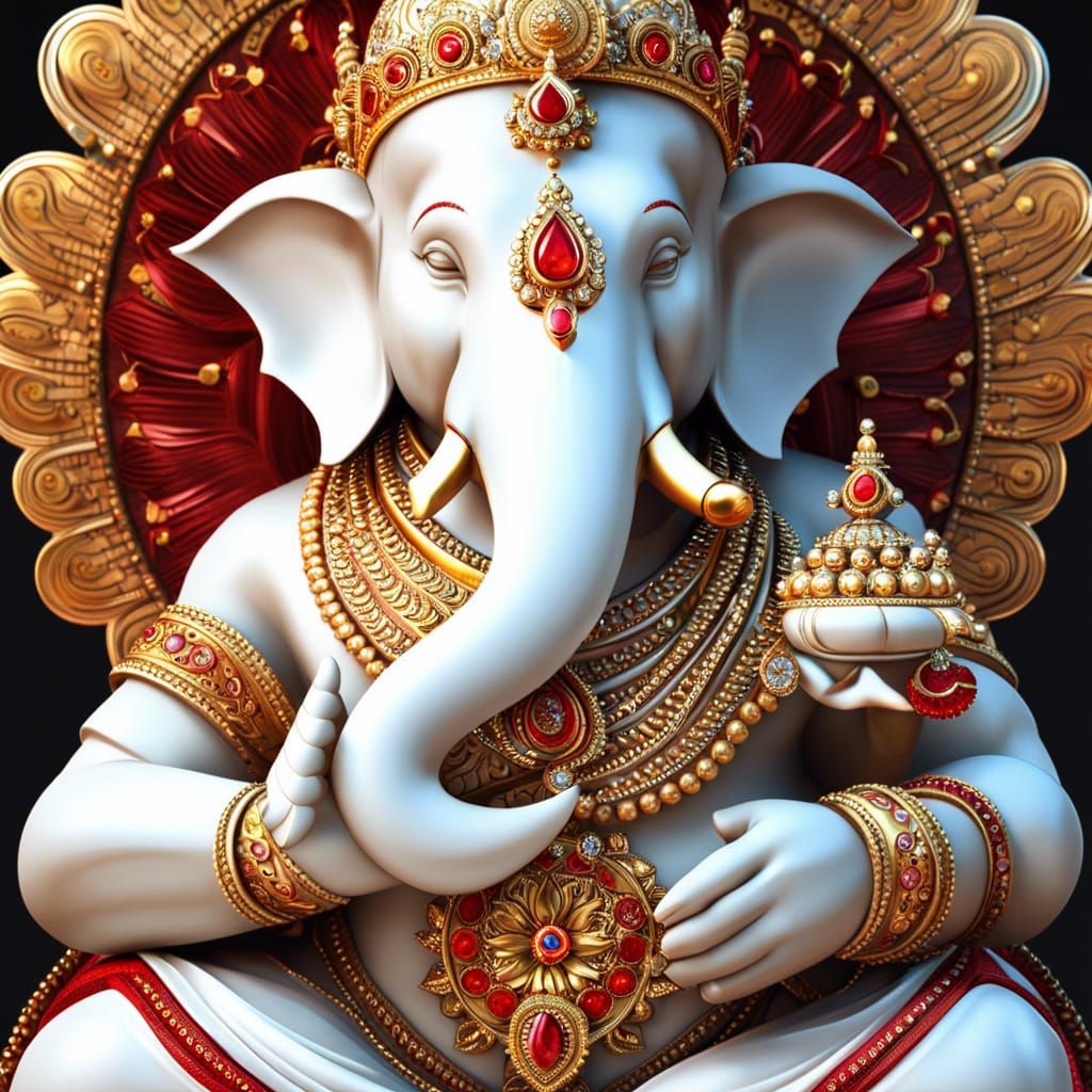 Ganesha