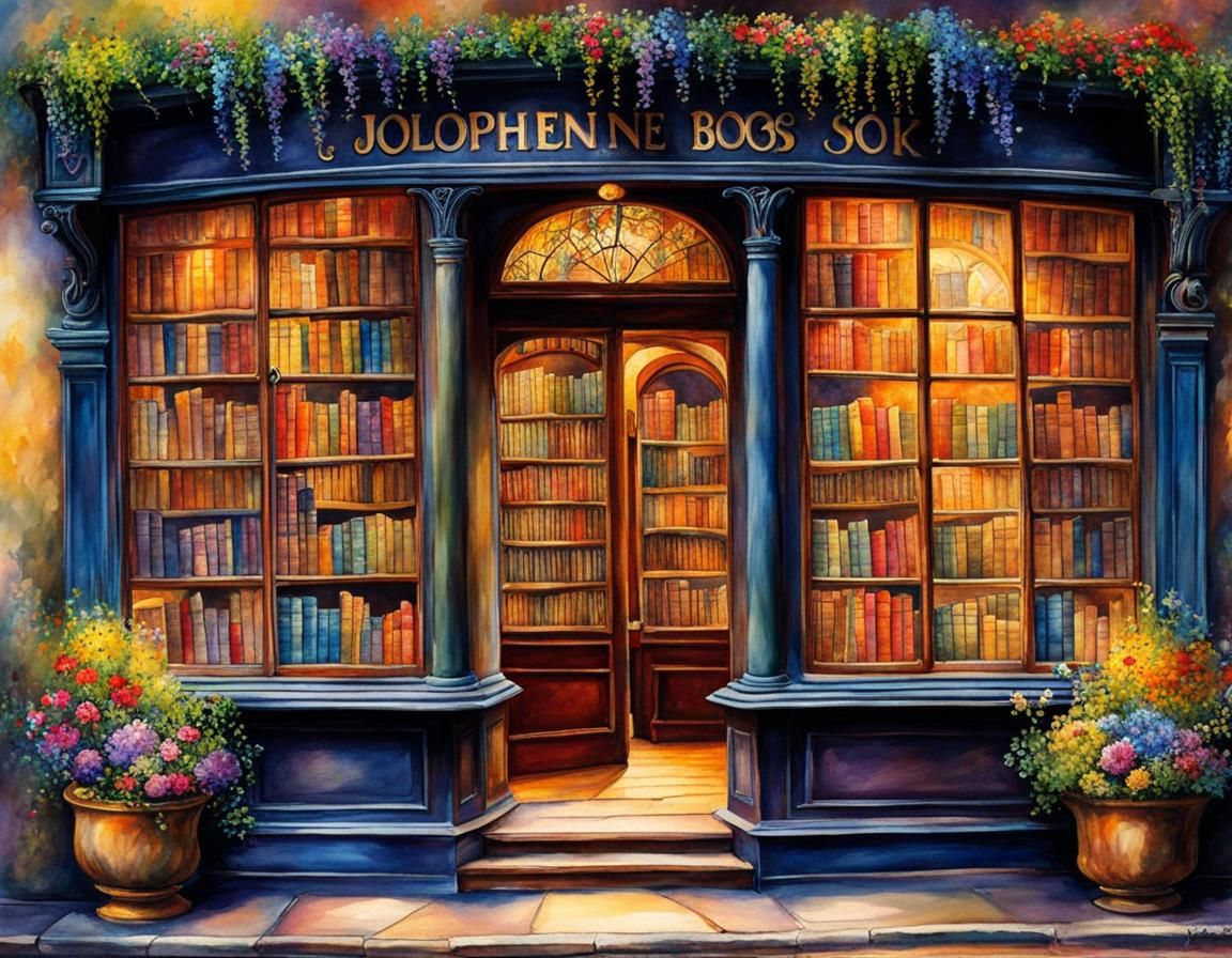 Book Store