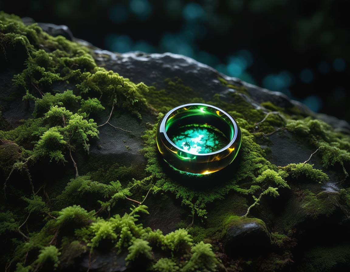 Magic ring