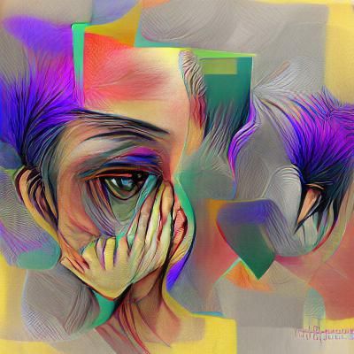 Borderline personality disorder
