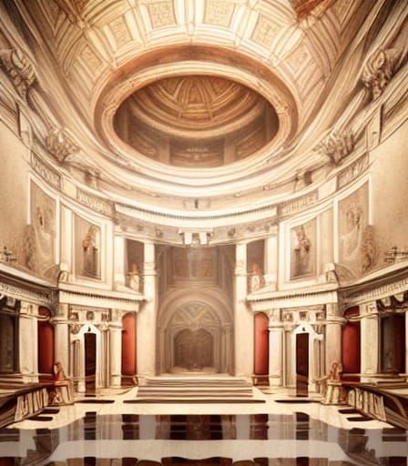 Renaissance Building