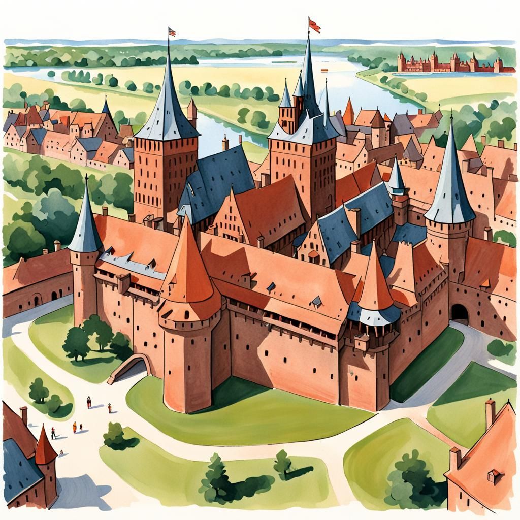 Malbork