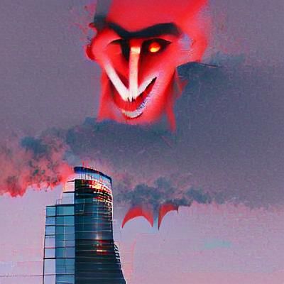 AI Generated Empty Prompt Result