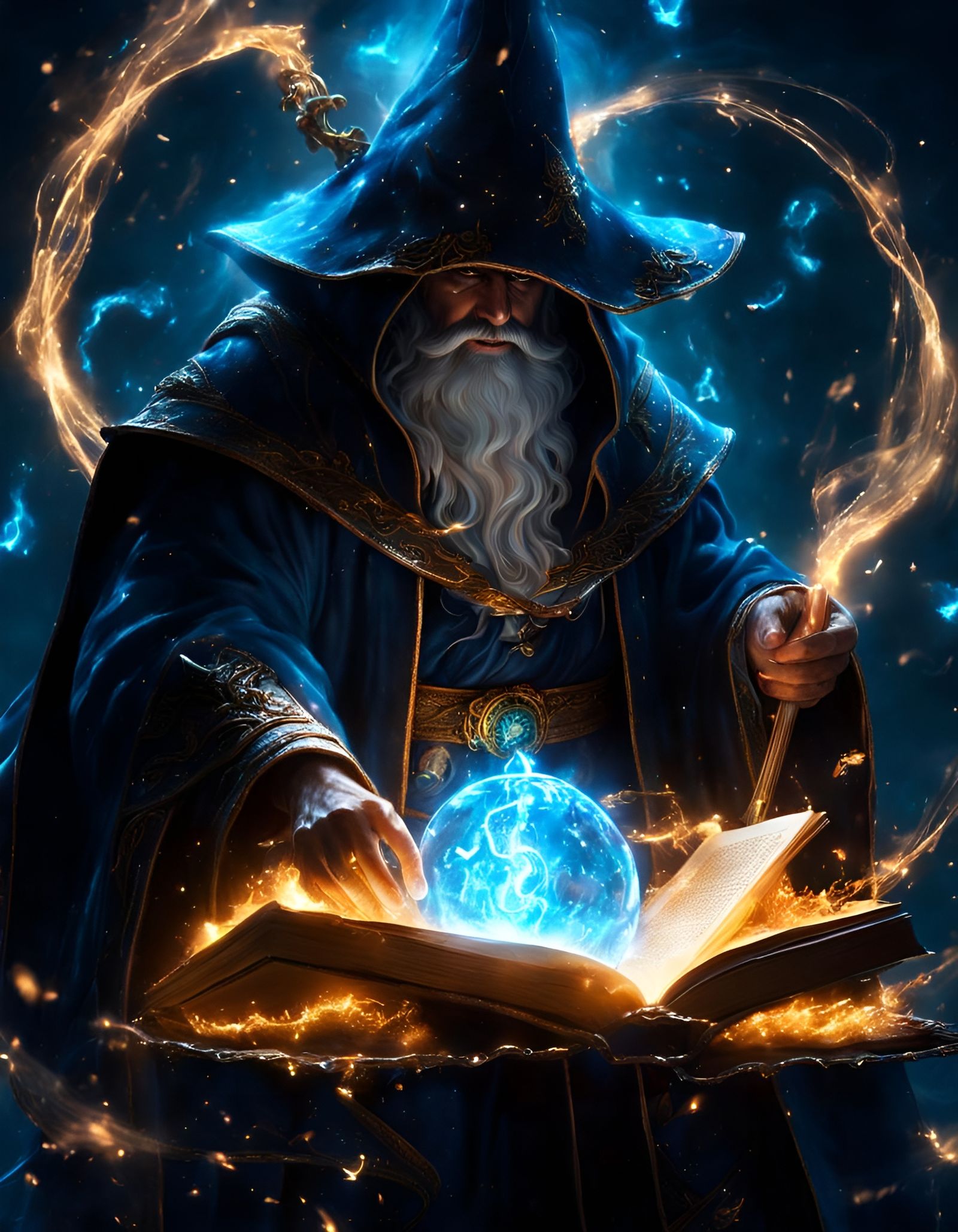 he who possesses the soul stone shall command the universe