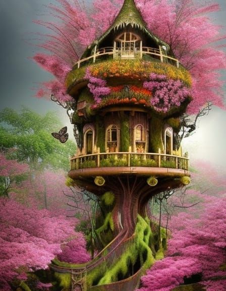 Treehouse