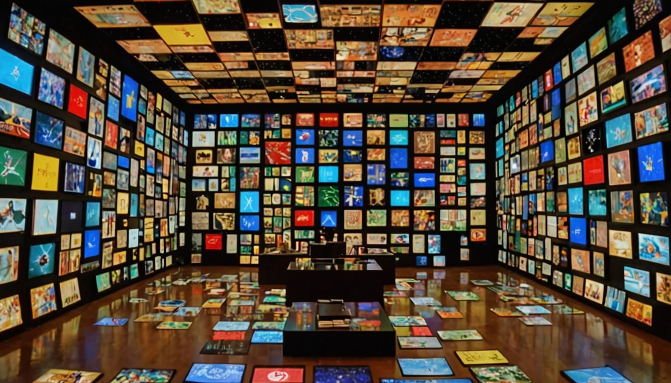 Tell Lie Vision 24/7