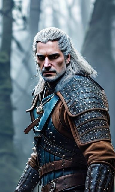 Witcher