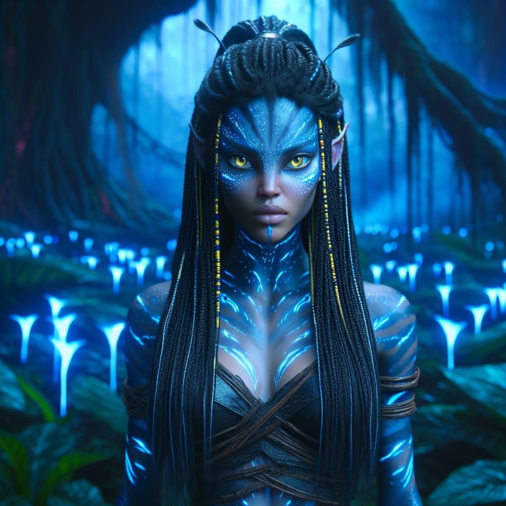 Neytiri