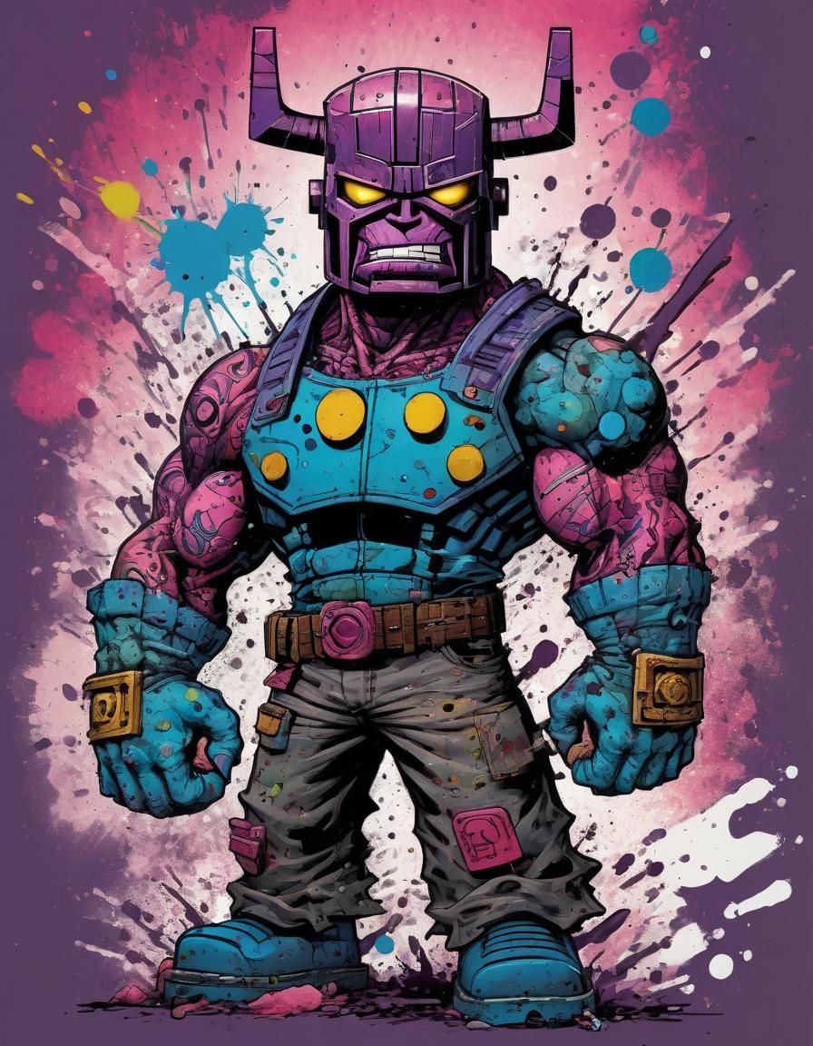 Galactus