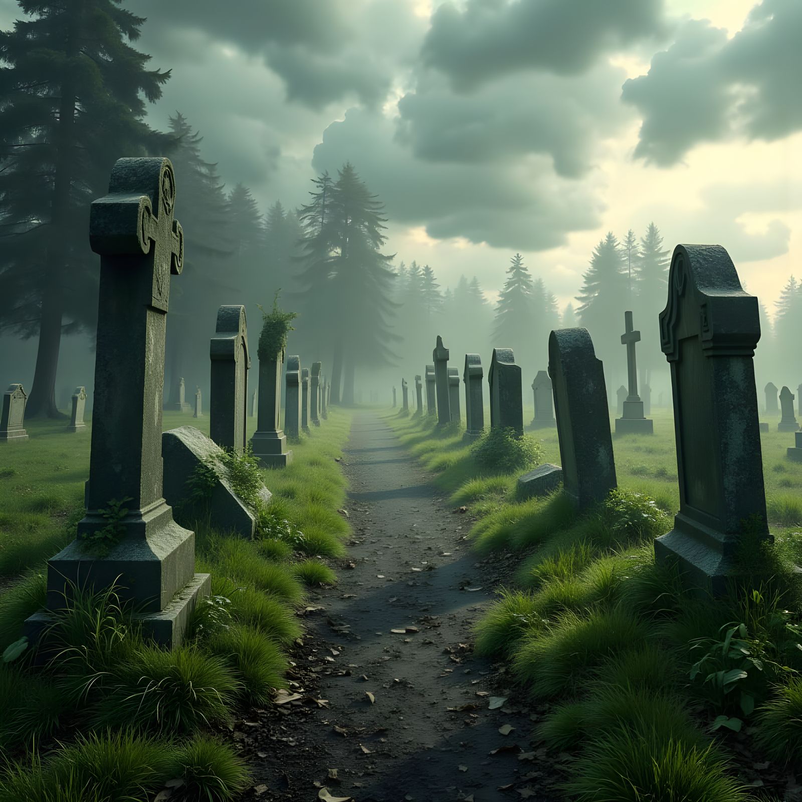 <lora:Mystic falls:1.0> Sovereign land where my ancestors lay, quiet upon the hill. The relations of blood run thru my v...