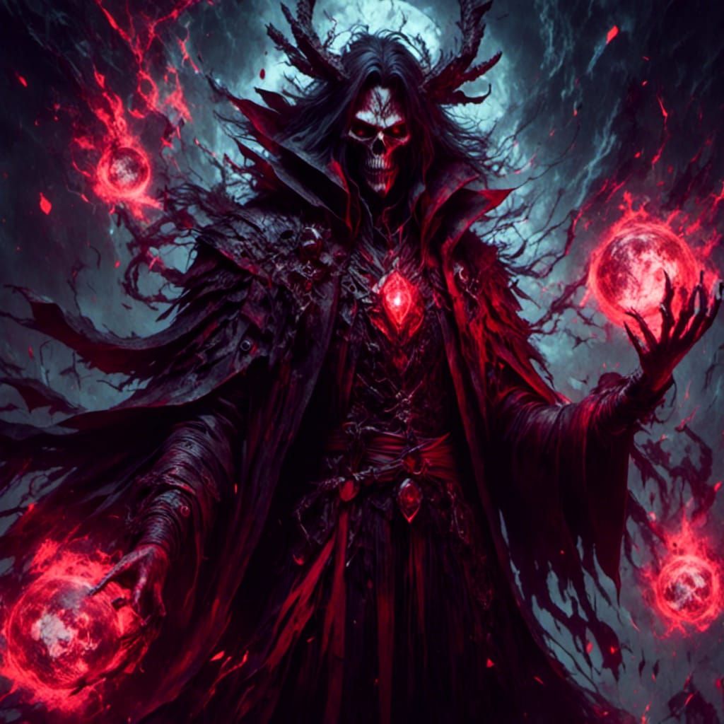 Skeleton Lord