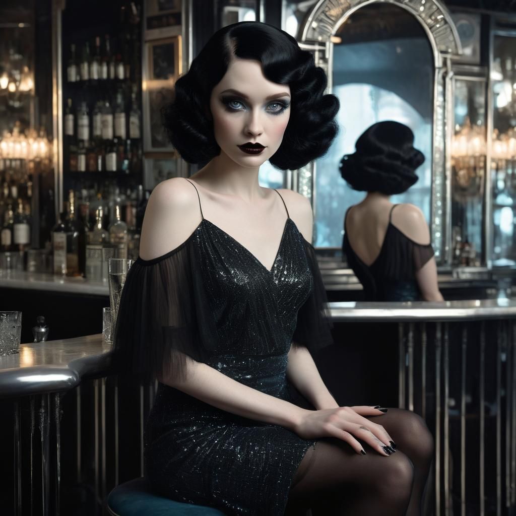 Flapper