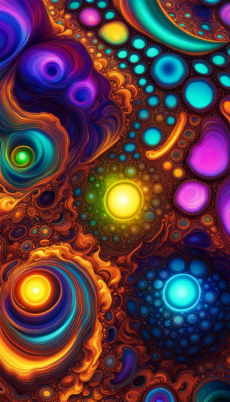 Never Be Afraid to Feel Snd Show it, It's  what makes US Human ! Using every Advertising technique on file bright vivid ...