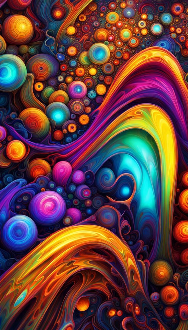 Never Be Afraid to Feel Snd Show it, It's  what makes US Human ! Using every Advertising technique on file bright vivid ...