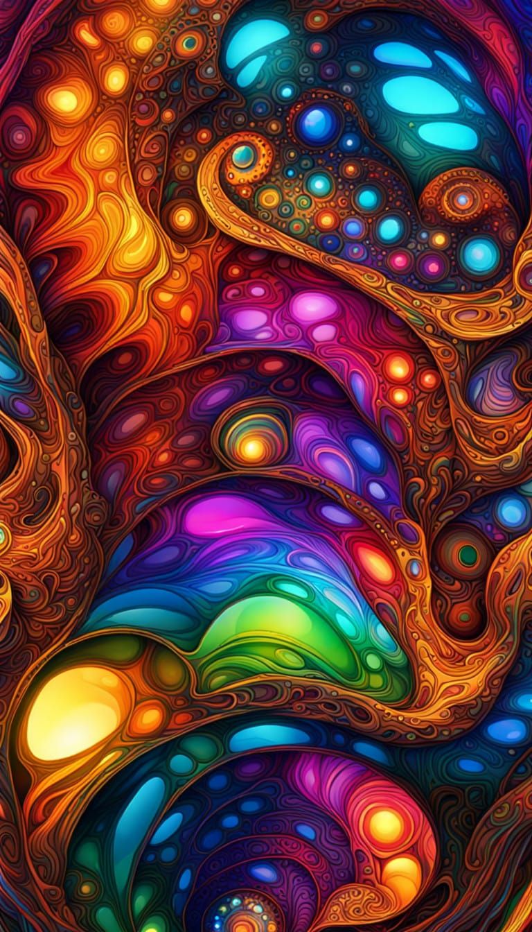 Never Be Afraid to Feel Snd Show it, It's  what makes US Human ! Using every Advertising technique on file bright vivid ...