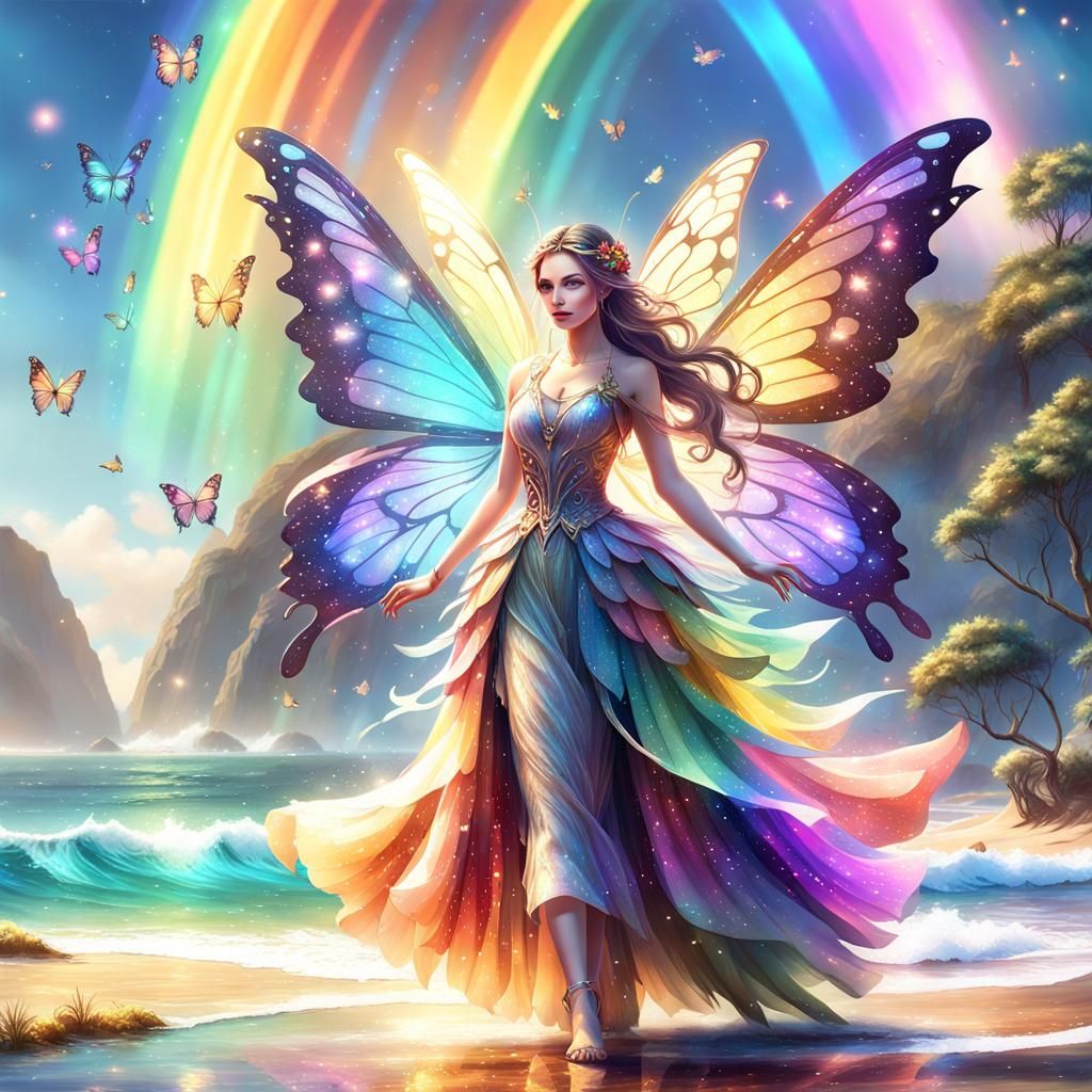fairy
