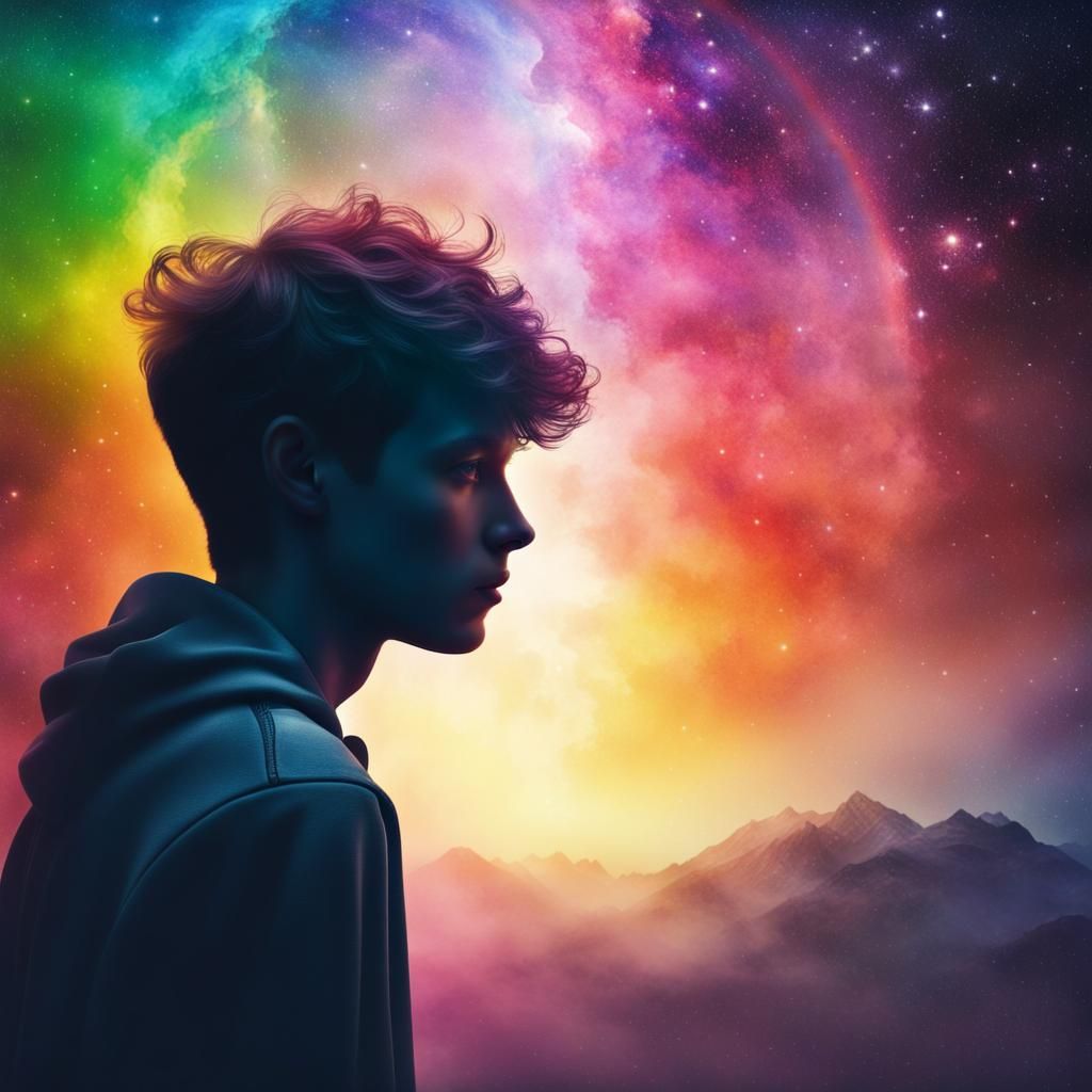 Rainbow Dreams 231124C