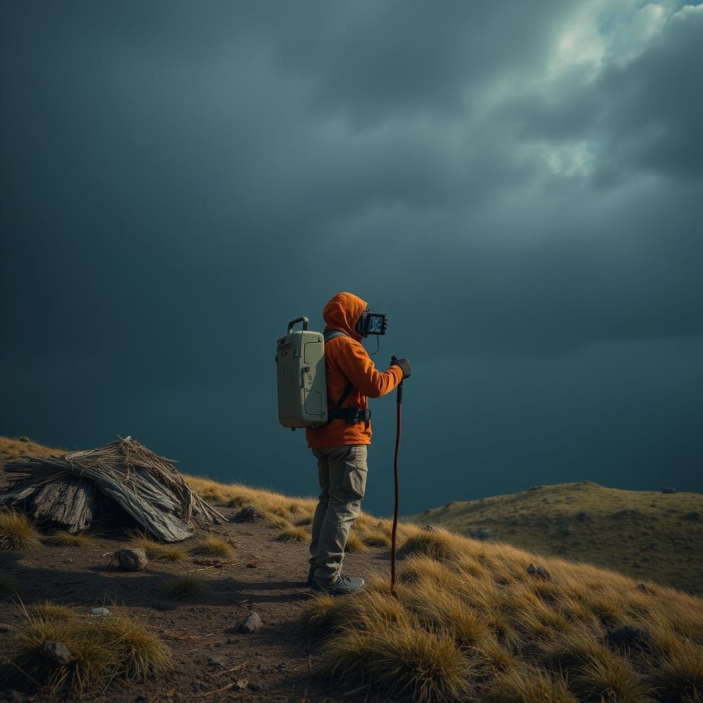 That's what humans need. Remove the trackers, and everything...