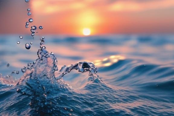 Splish Splash