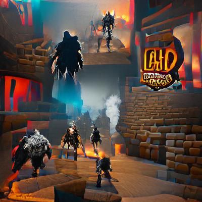 Raid: Shadow Legends - Epic 3D RPG Battles