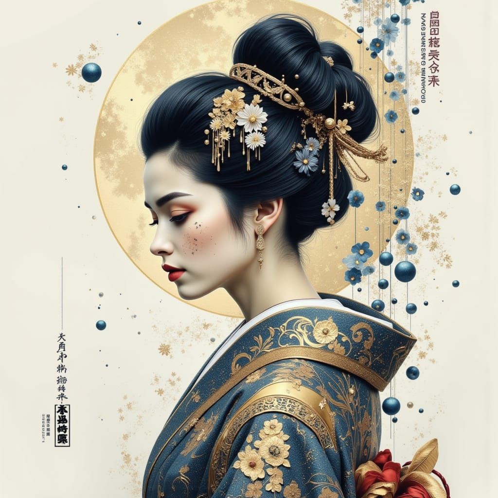 Geisha