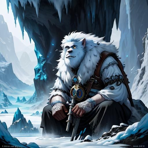 10   The Abominable
