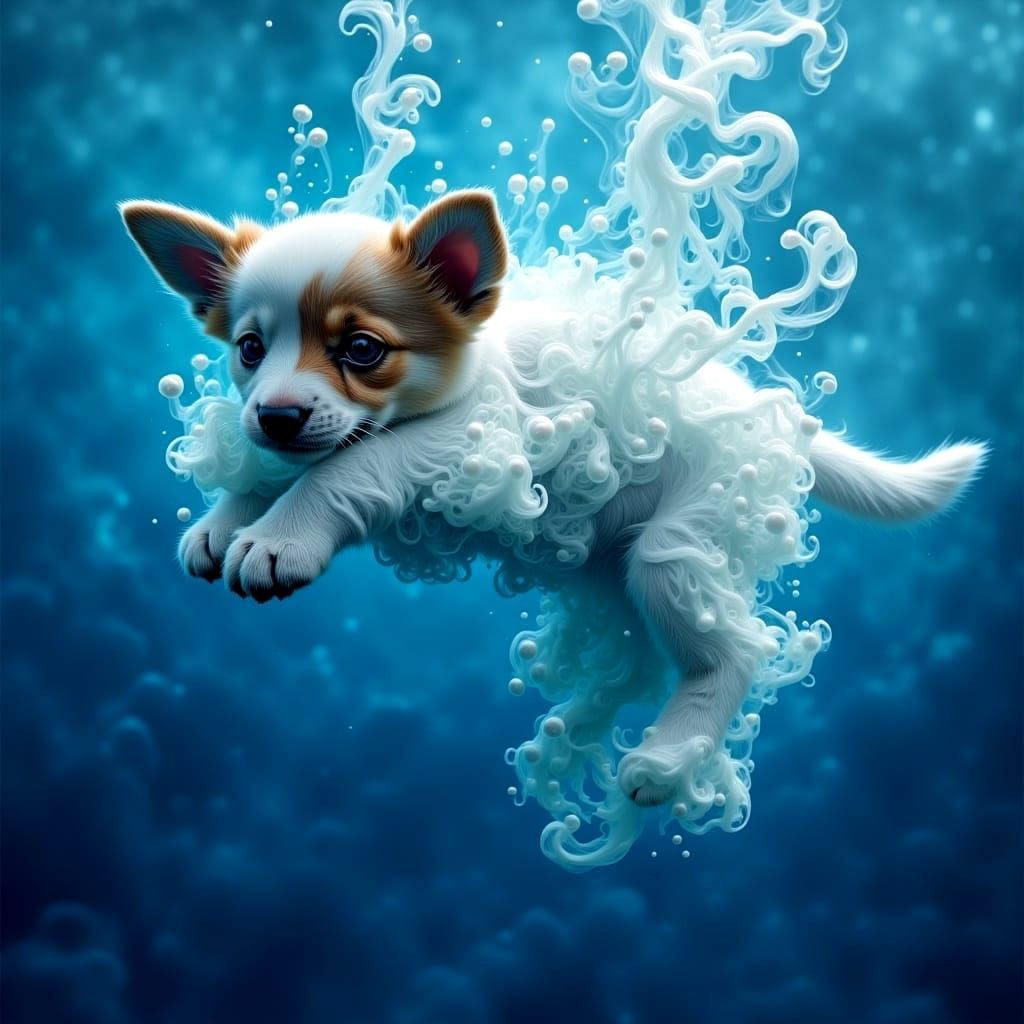 SDA Masterpiece v2 (FLUX)