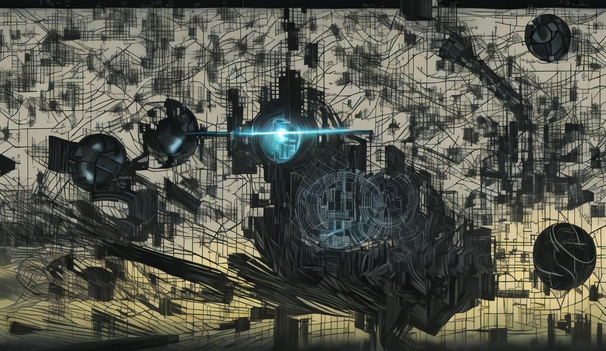 Arduino-Controlled Bulb Circuit Diagram in Detailed Matte Pa...