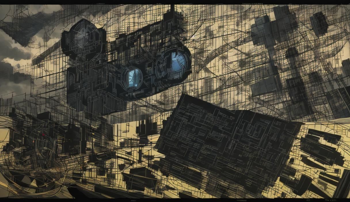 Detailed Arduino Circuit Diagram for AC Bulb Control