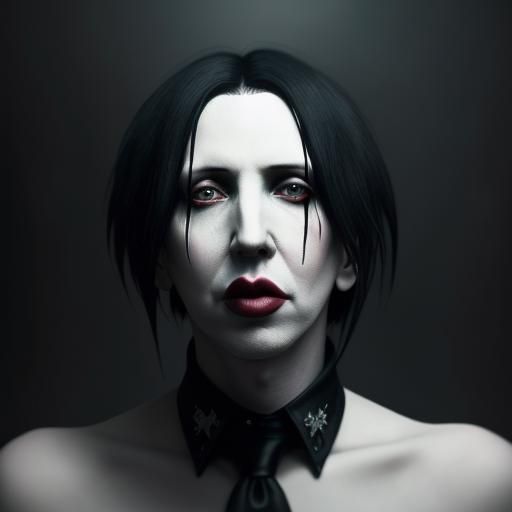 Marilyn Manson
