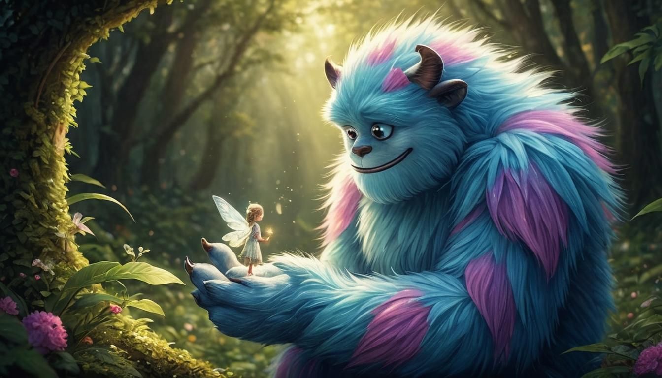 Abstract White Sparkle Field: Minimalist Aesthetic