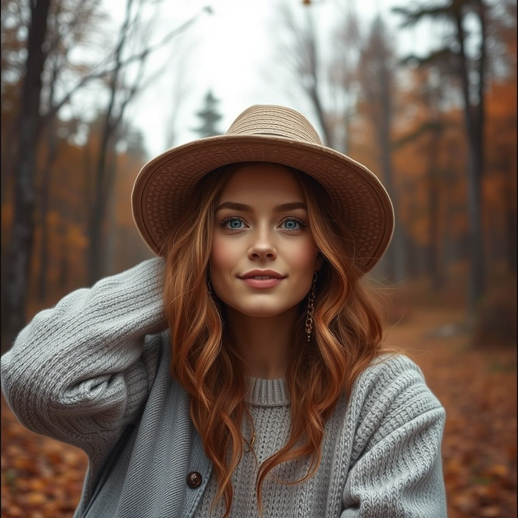 Abstract AI Interpretation of Reality