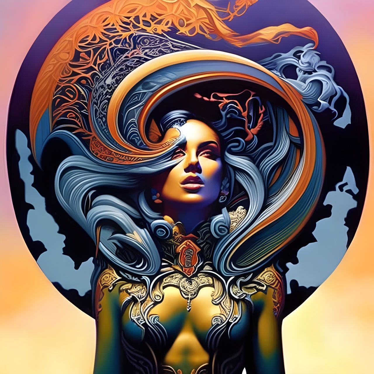 Time is running away