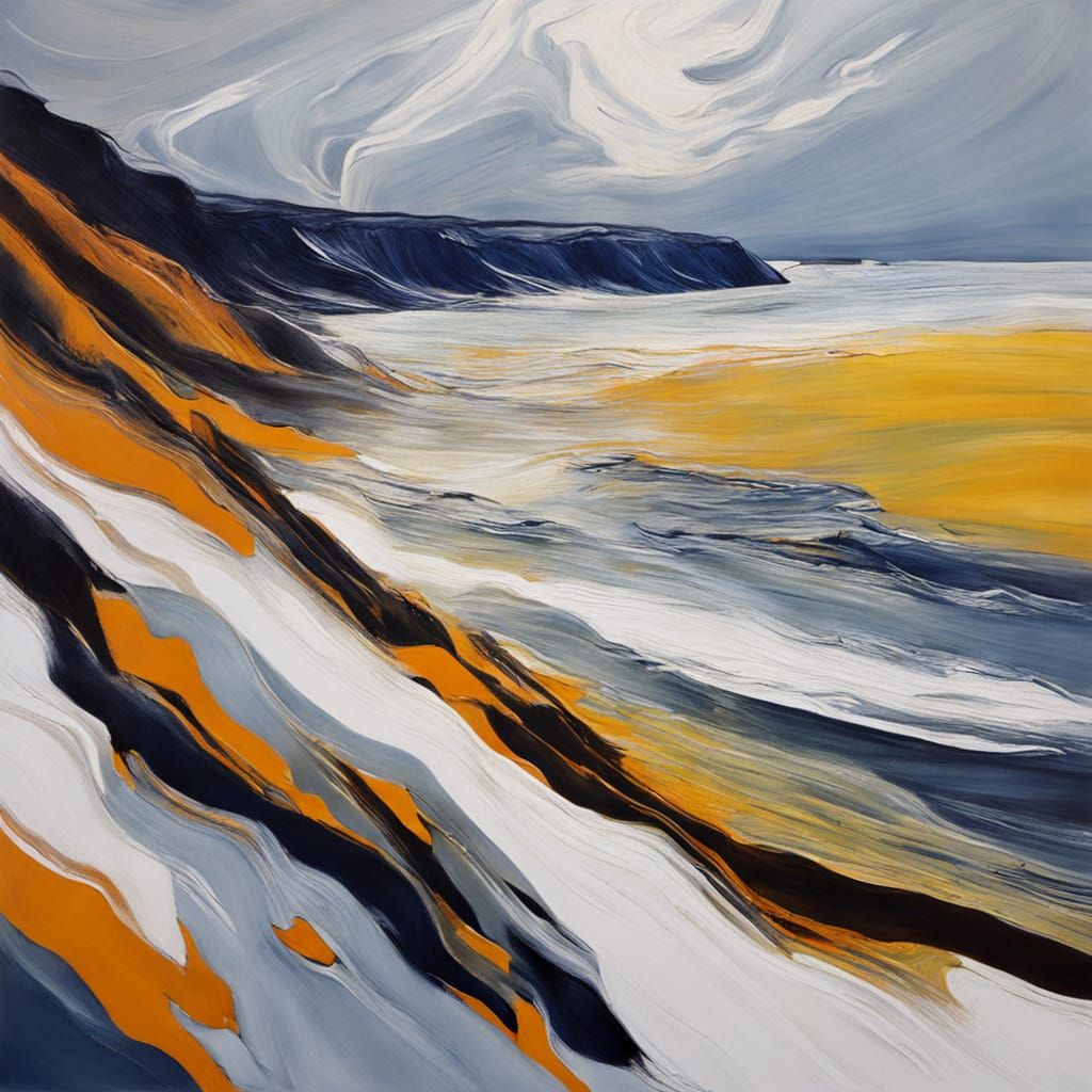 White Cliffs Dreaming