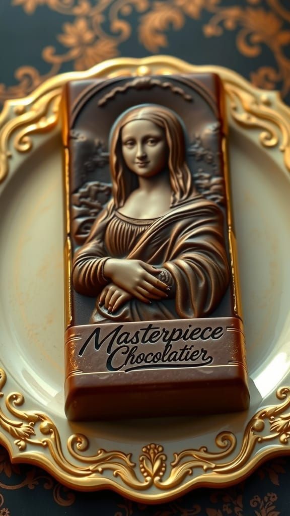 Masterpiece Chocolatier
