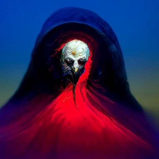 Do you publish all your creations?