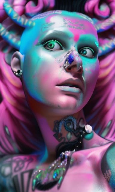 Trixie J. Doyle