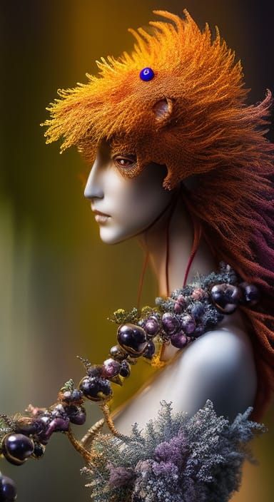 Brain Network User Illusion in Warped Perspective