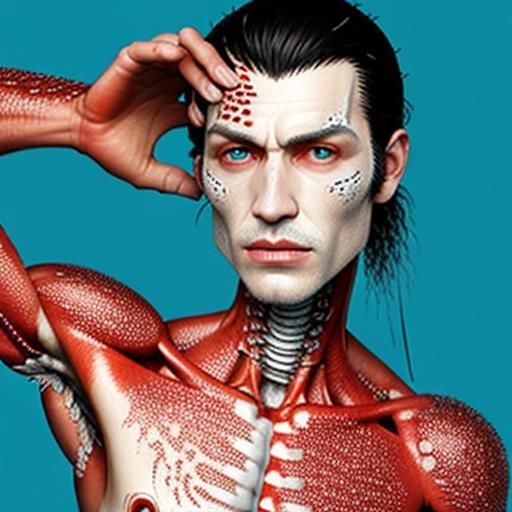 Body lice, specifically, have adaptations for clinging to human skin and hair.