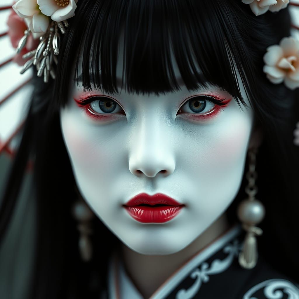 Geisha