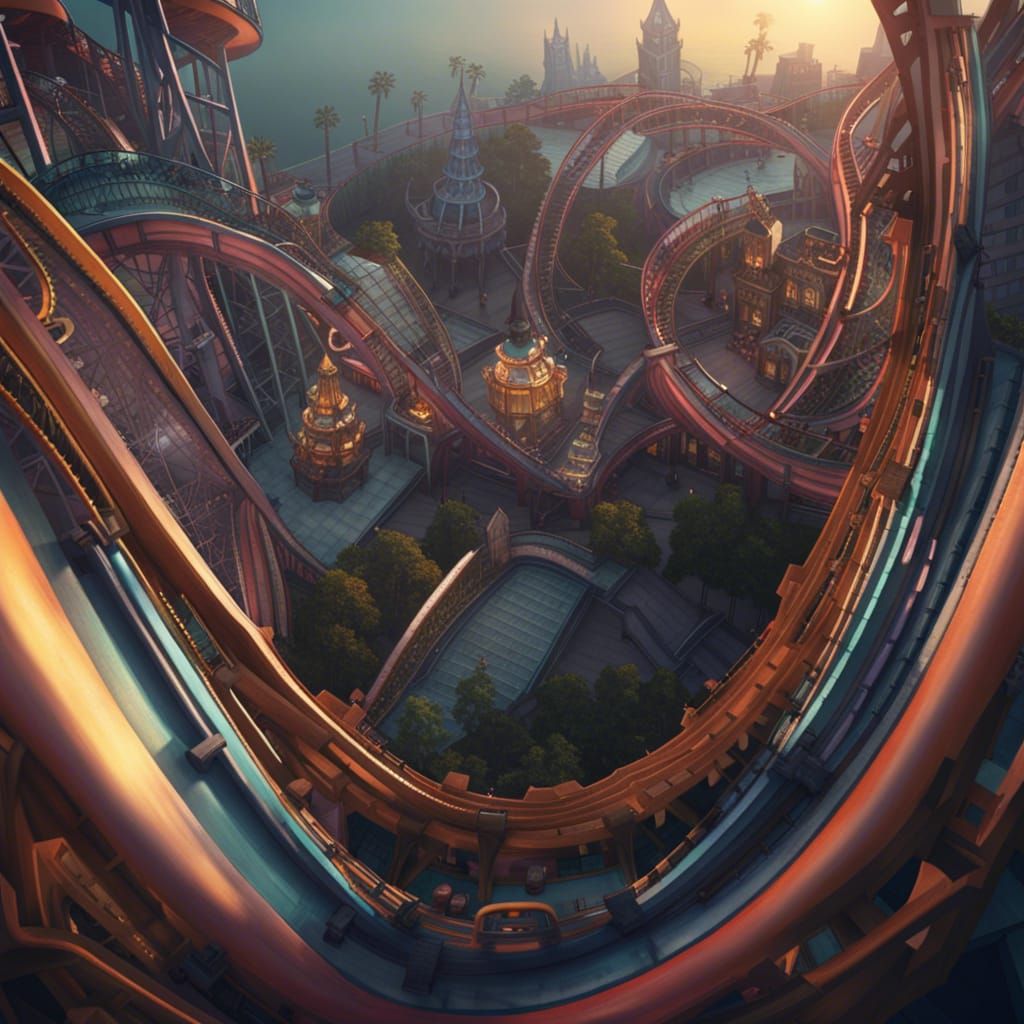 The Coaster